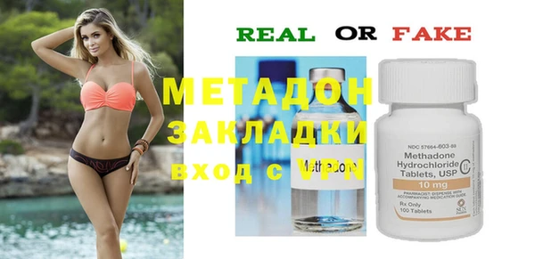 винт Лиски