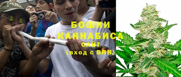 винт Лиски